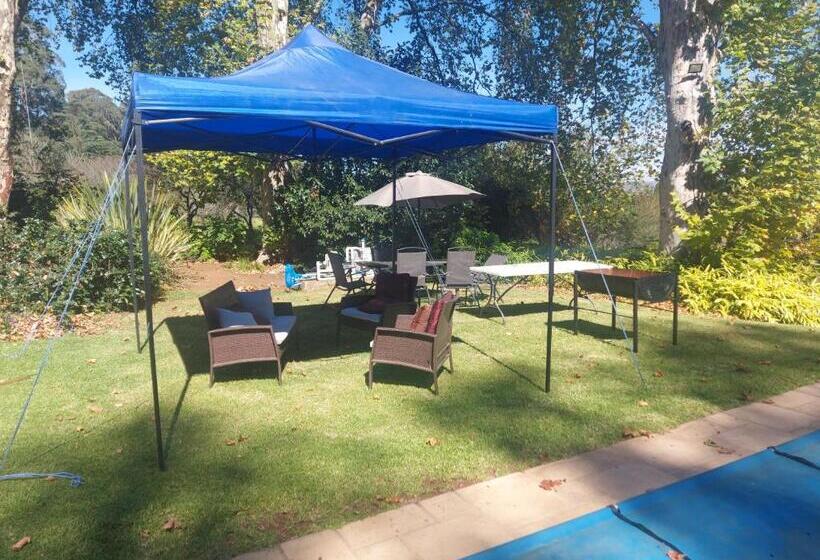 Bed and Breakfast Little Milton, 10 Patrick Guildbridge Road Off The R103 Rosetta
