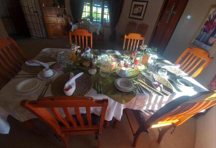 Bed and Breakfast Little Milton, 10 Patrick Guildbridge Road Off The R103 Rosetta