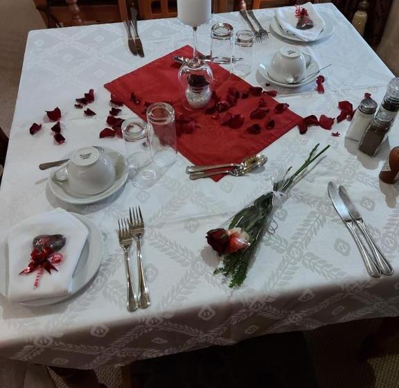 Bed and Breakfast Little Milton, 10 Patrick Guildbridge Road Off The R103 Rosetta