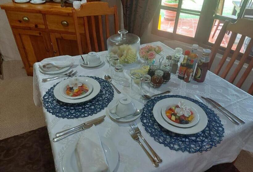 Bed and Breakfast Little Milton, 10 Patrick Guildbridge Road Off The R103 Rosetta