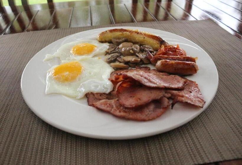 Bed and Breakfast Little Milton, 10 Patrick Guildbridge Road Off The R103 Rosetta