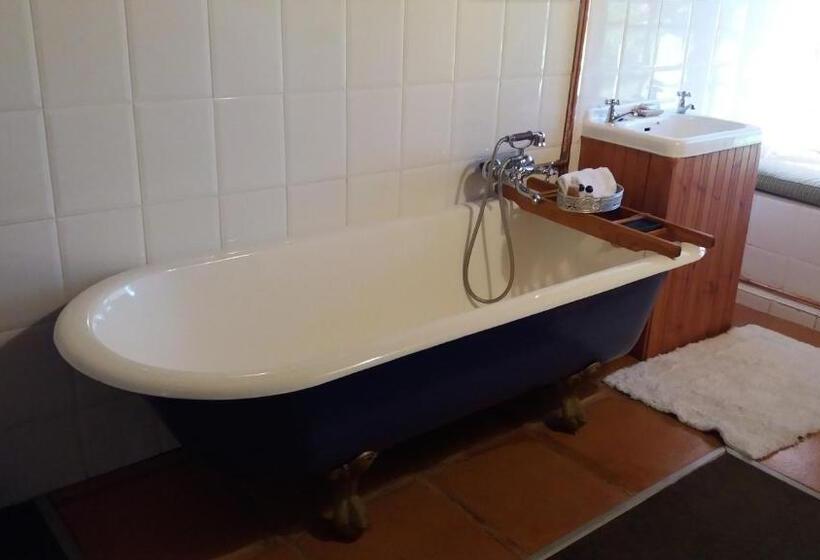 Bed and Breakfast Little Milton, 10 Patrick Guildbridge Road Off The R103 Rosetta