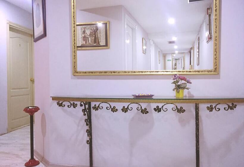 مبيت وإفطار Masal Otel