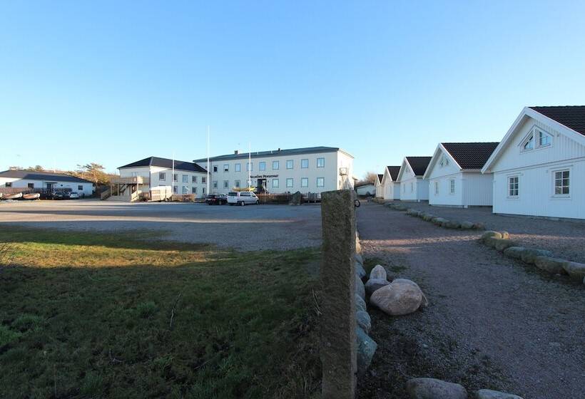 Bohus Malmöns Pensionat