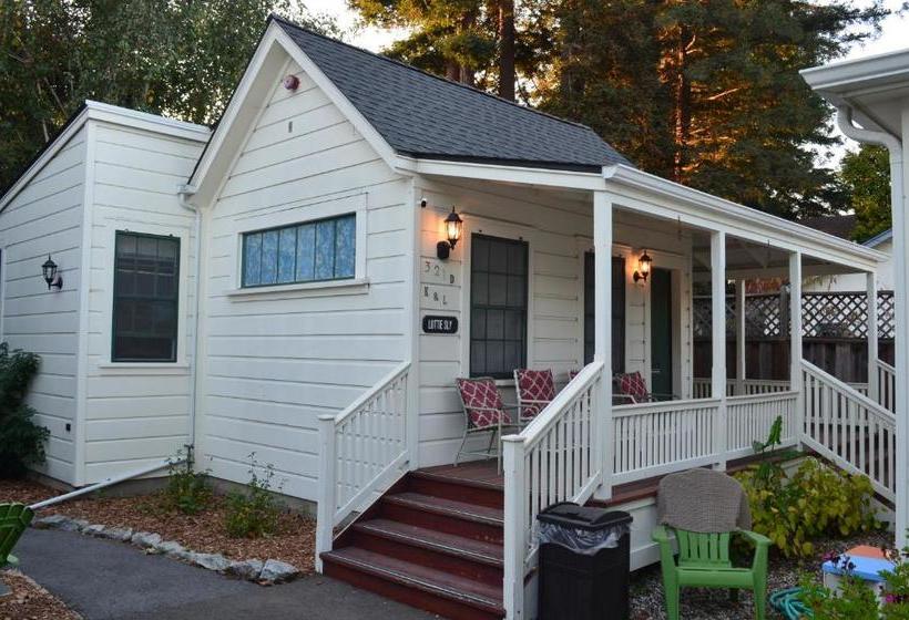 Santa Cruz Hostel