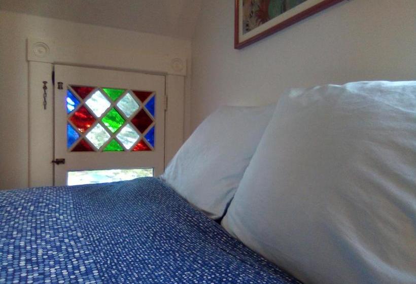 Santa Cruz Hostel