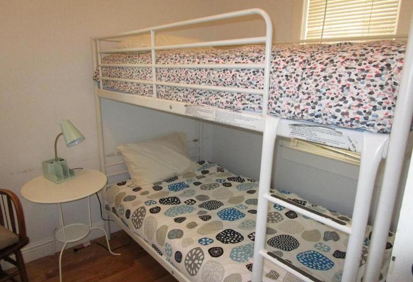 Santa Cruz Hostel