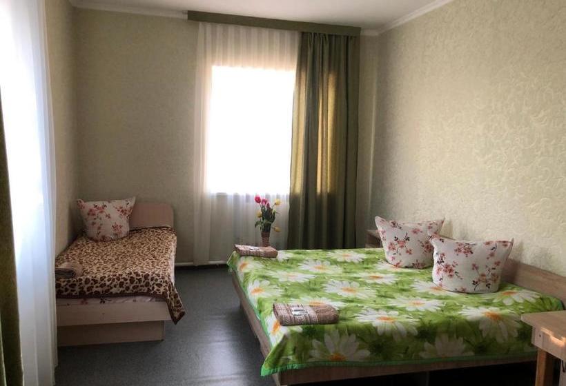 Hostel Marichka