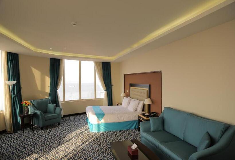فندق Beach Inn