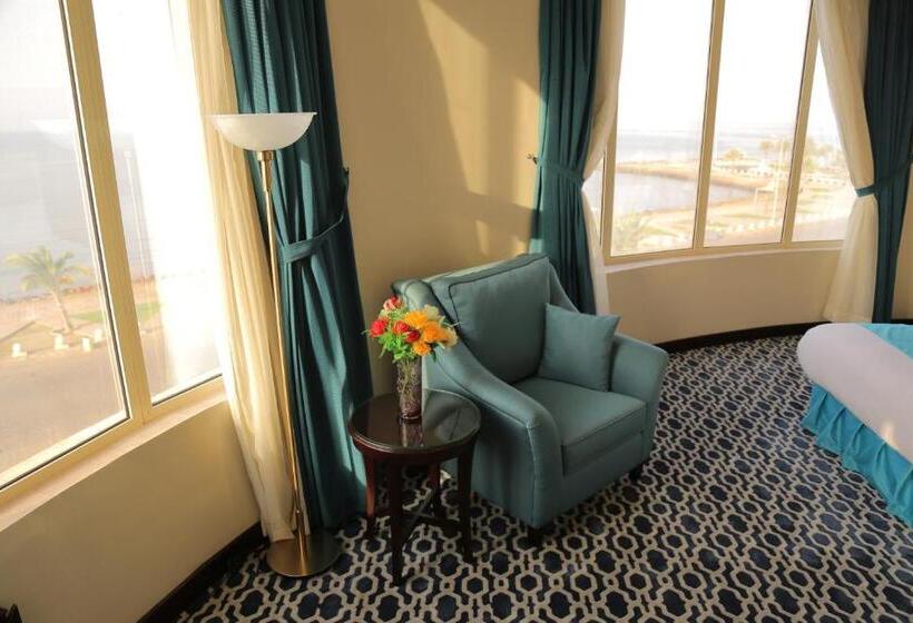 فندق Beach Inn