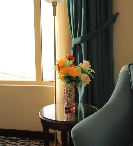 فندق Beach Inn