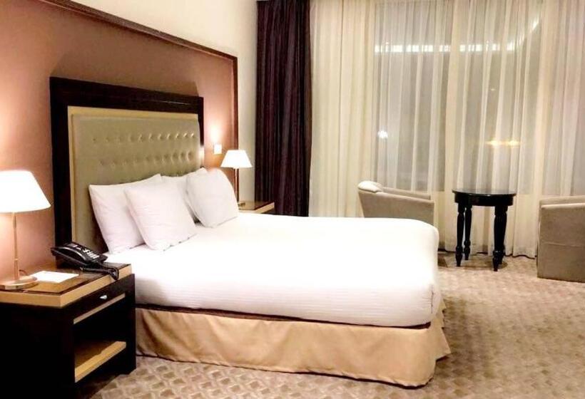 فندق Beach Inn