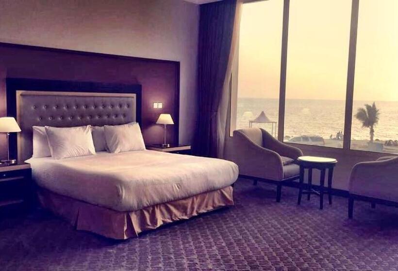 فندق Beach Inn