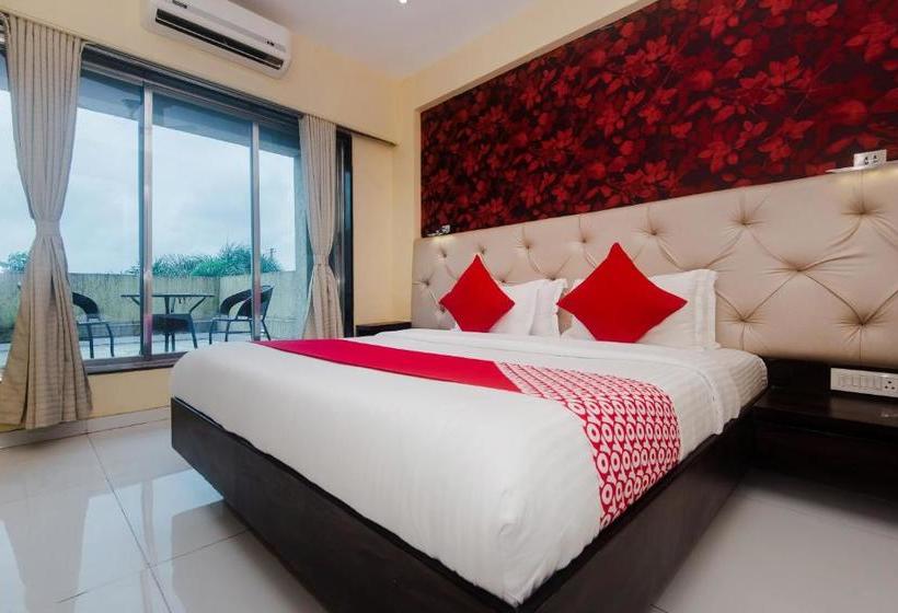 فندق Capital O 18290 Sai Residency