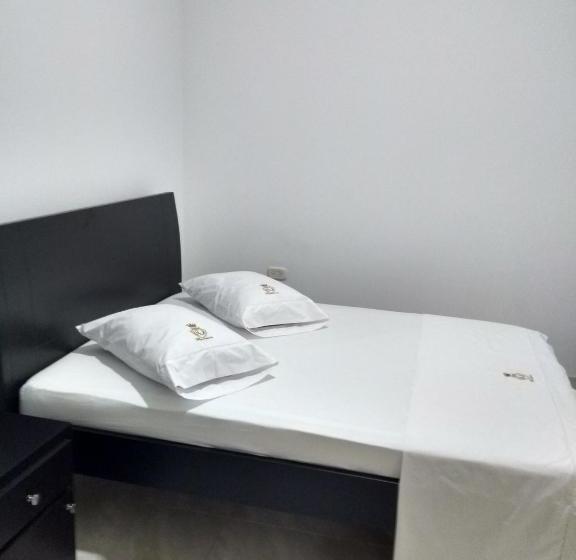 هتل Gran Estacion Florencia