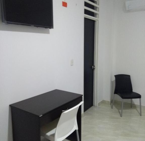 هتل Gran Estacion Florencia