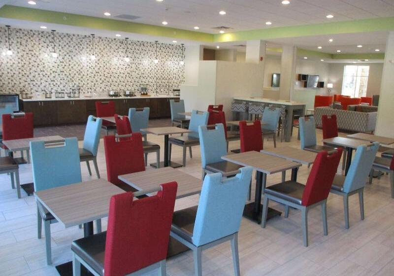 酒店 La Quinta Inn & Suites By Wyndham Jackson Cape Girardeau