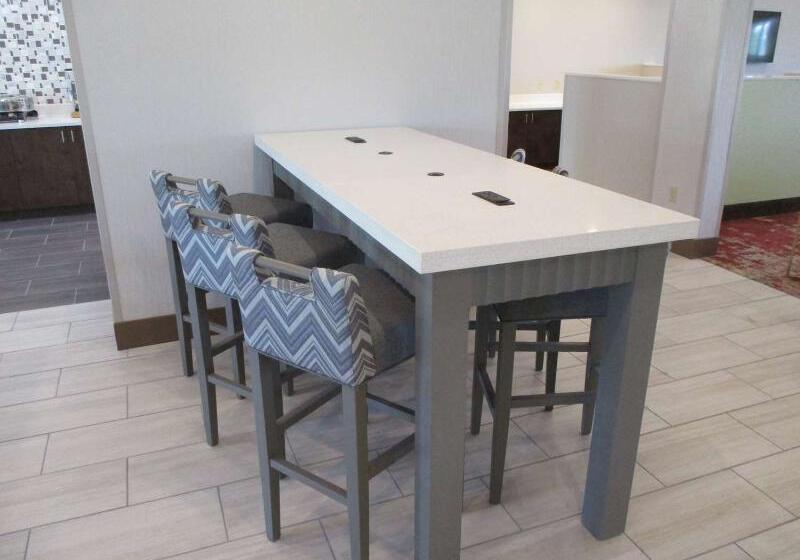 酒店 La Quinta Inn & Suites By Wyndham Jackson Cape Girardeau