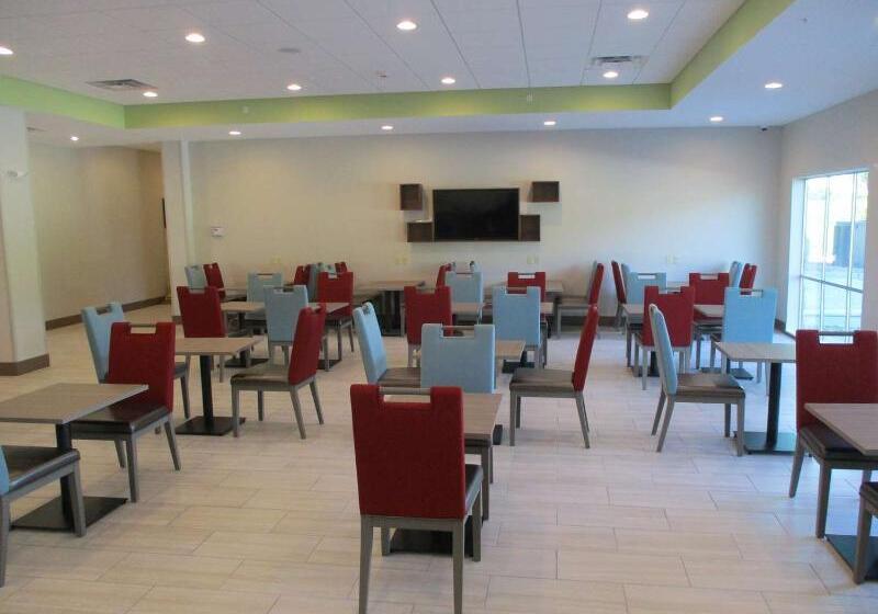 酒店 La Quinta Inn & Suites By Wyndham Jackson Cape Girardeau