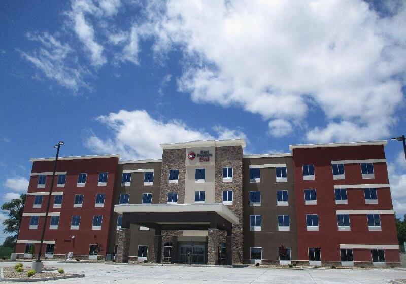 酒店 La Quinta Inn & Suites By Wyndham Jackson Cape Girardeau
