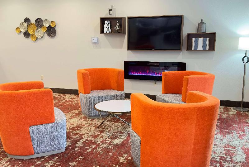 酒店 La Quinta Inn & Suites By Wyndham Jackson Cape Girardeau