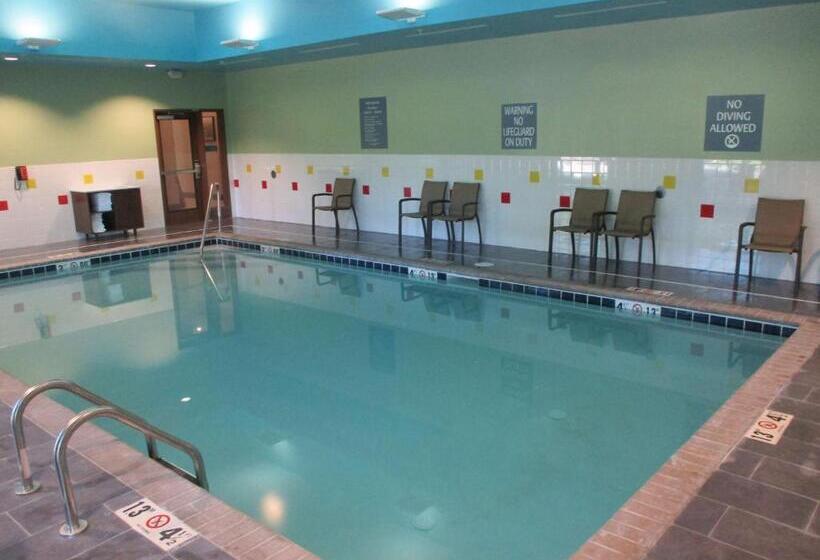 酒店 La Quinta Inn & Suites By Wyndham Jackson Cape Girardeau