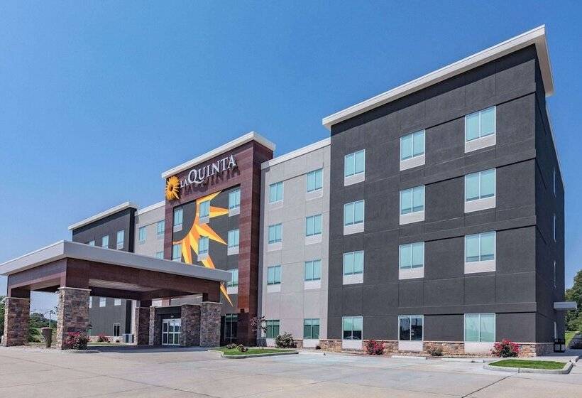 酒店 La Quinta Inn & Suites By Wyndham Jackson Cape Girardeau