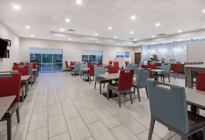 酒店 La Quinta Inn & Suites By Wyndham Jackson Cape Girardeau