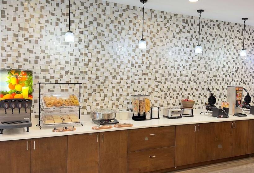 酒店 La Quinta Inn & Suites By Wyndham Jackson Cape Girardeau