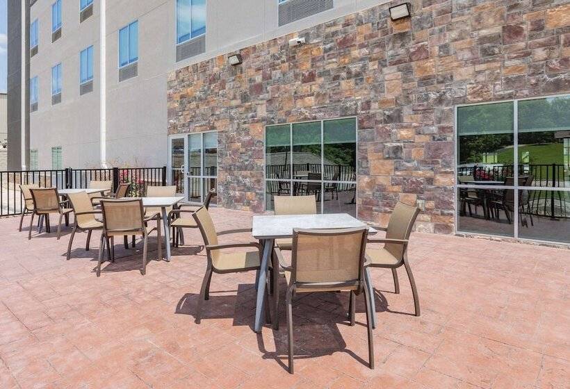酒店 La Quinta Inn & Suites By Wyndham Jackson Cape Girardeau
