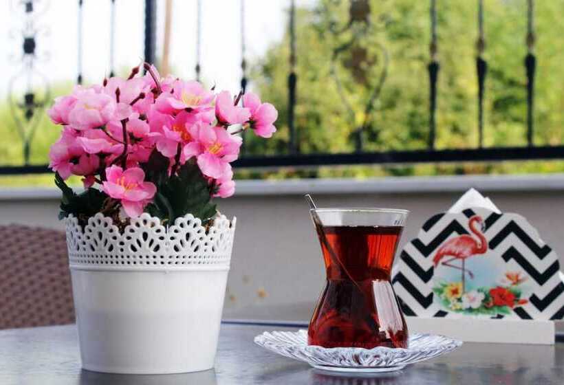 호텔 Lagun Palas