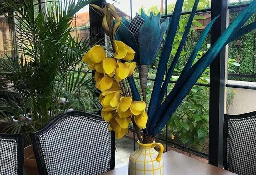 호텔 Lagun Palas
