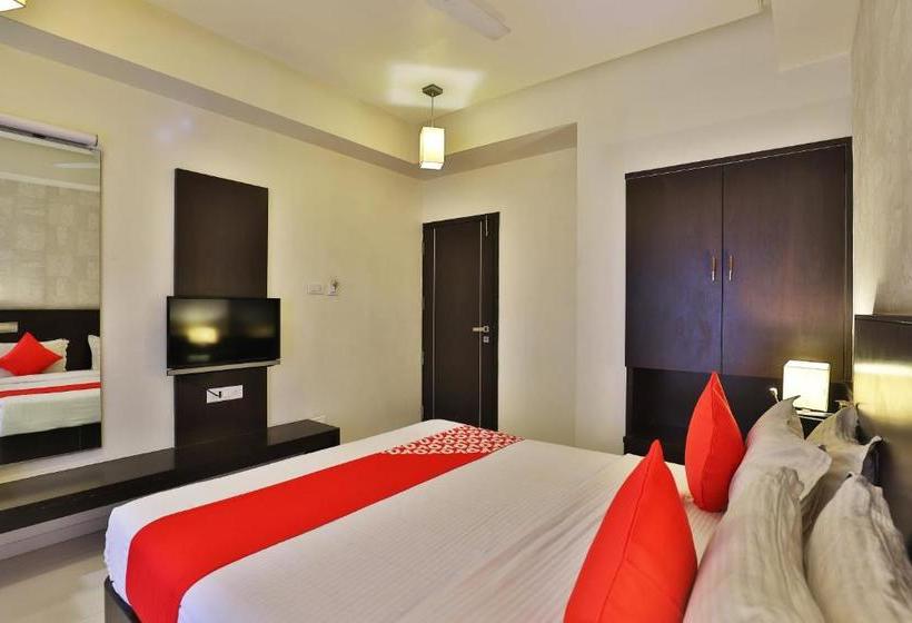 Отель Magnum Inn