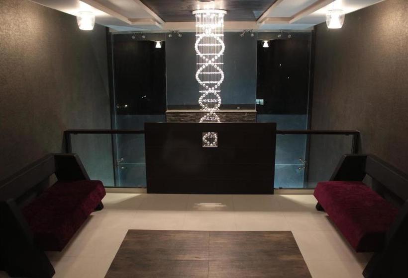 Отель Magnum Inn