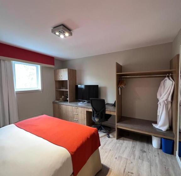 فندق Manoir Belle Plage