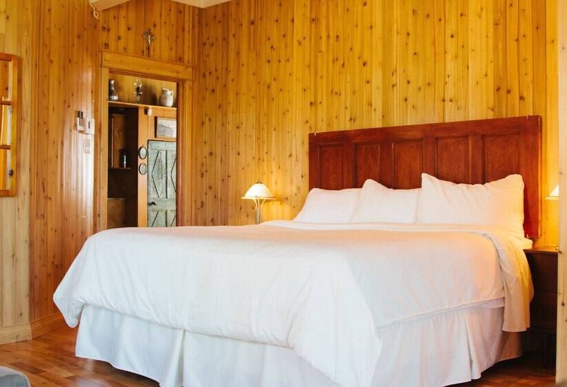 فندق Manoir Belle Plage