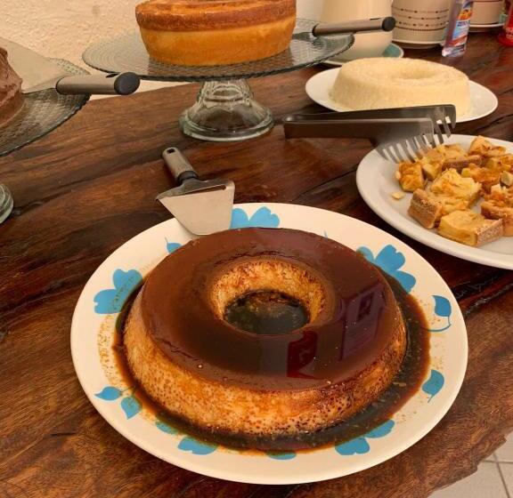 هتل Pousada Doce Abiu