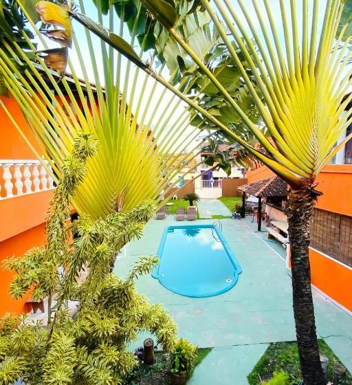 هتل Pousada Doce Abiu