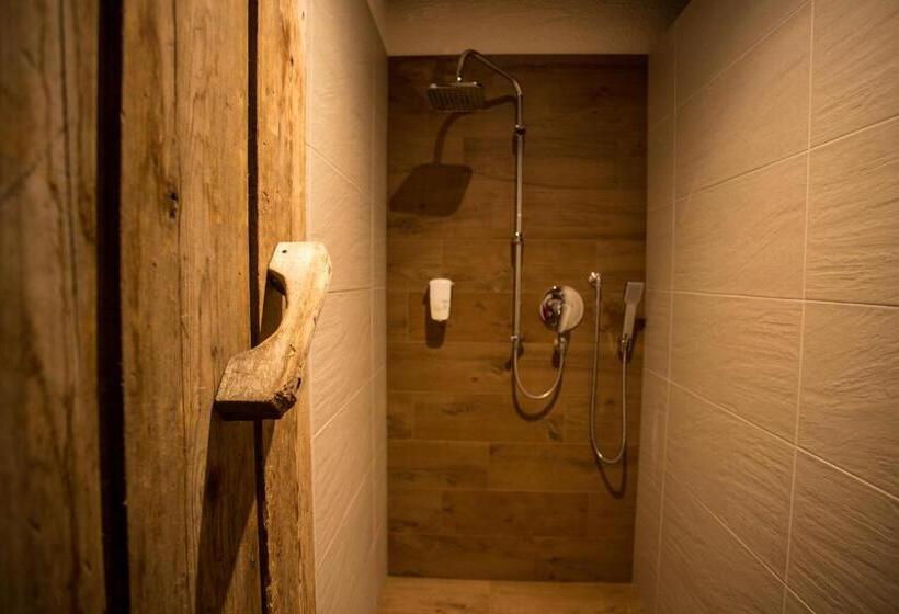 Отель Thomashof
