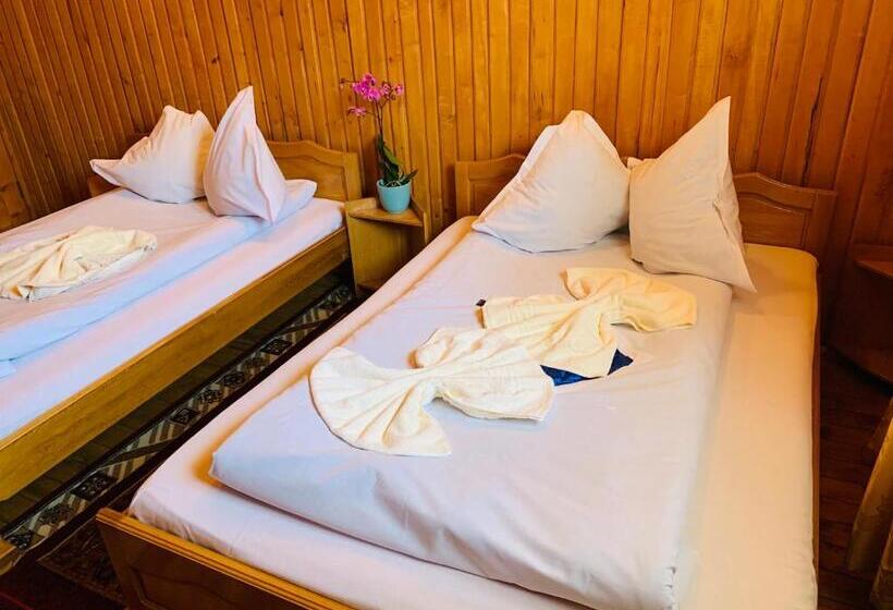 پانسیون Casa Andu