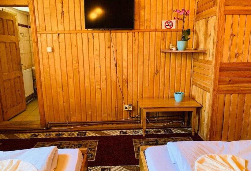 پانسیون Casa Andu