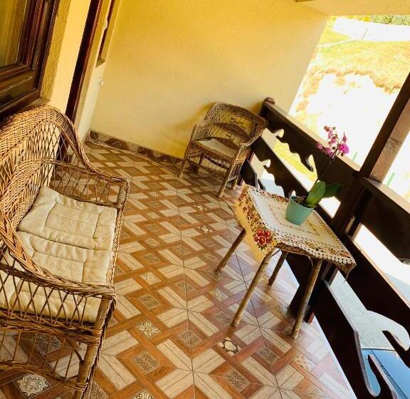 پانسیون Casa Andu