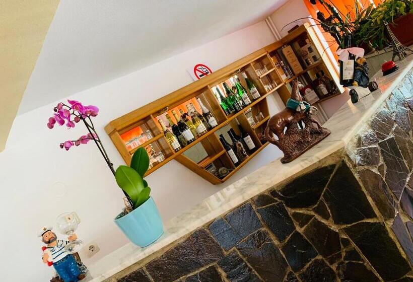 پانسیون Casa Andu