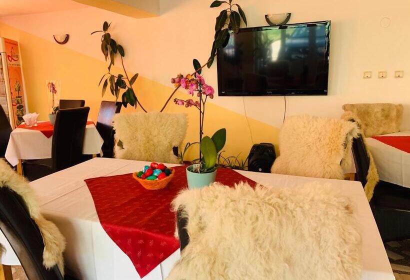 پانسیون Casa Andu