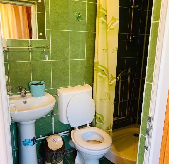 پانسیون Casa Andu