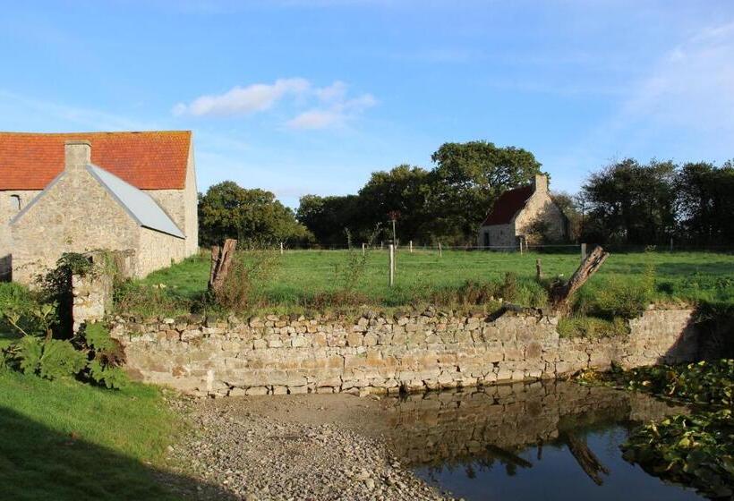 بنسيون Chambre D’hôtes La Ferté