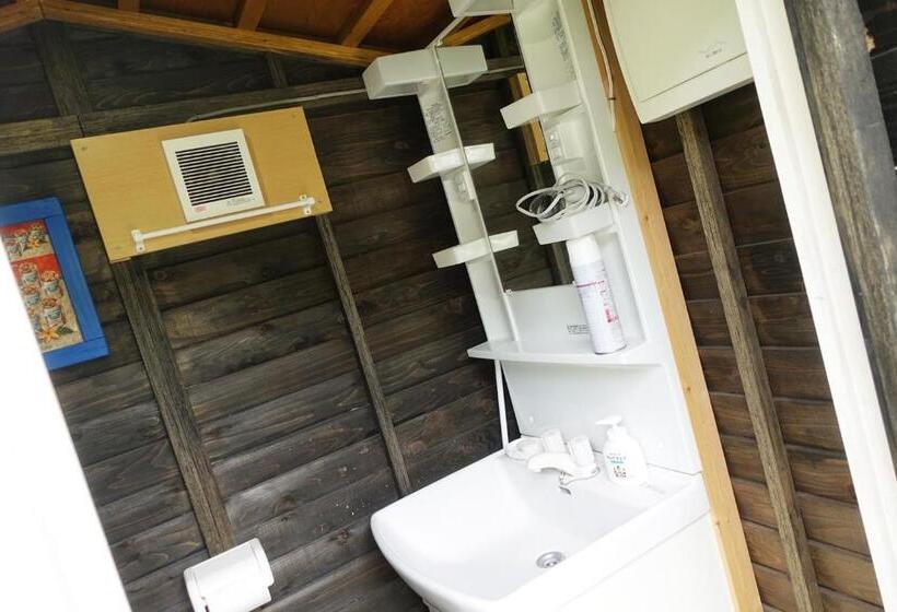 بنسيون Minami Bousou Ocean Front Vila Iwafune