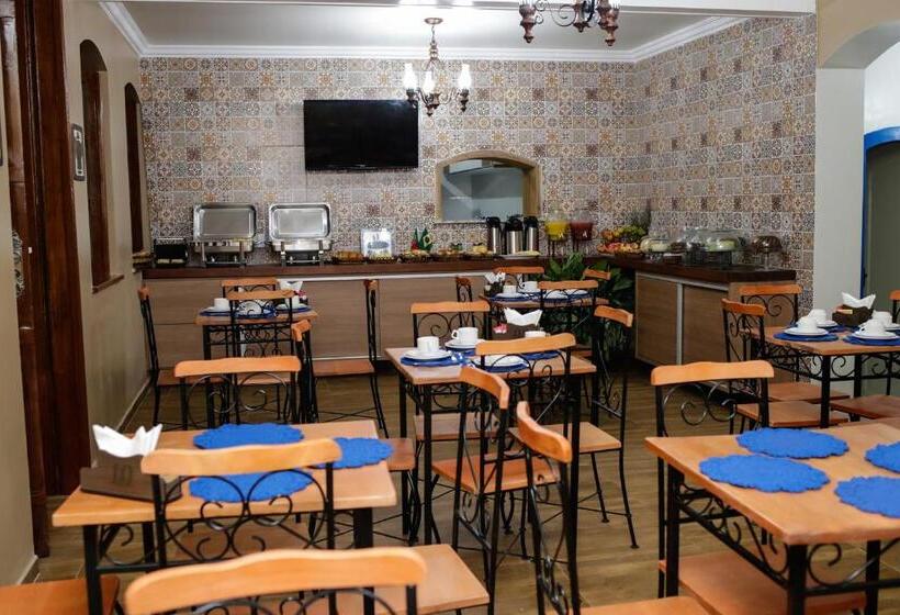 膳宿费 Pousada Portugal