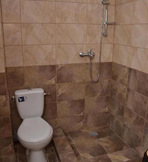 پانسیون Vila Golful Dunării