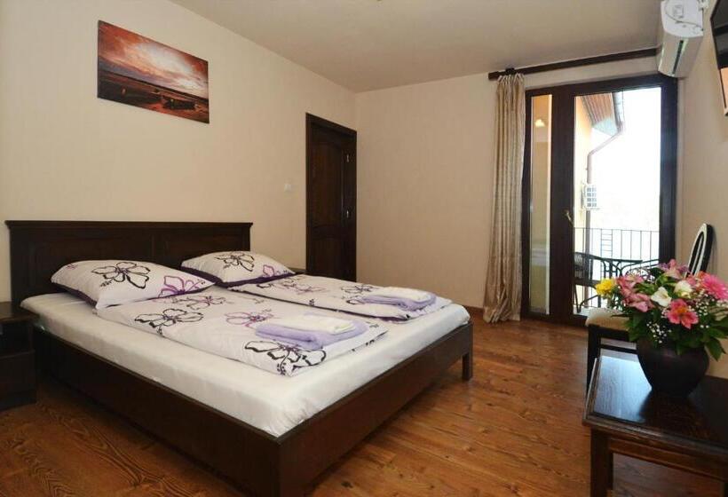 پانسیون Vila Golful Dunării